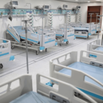 Hospital Medical Furniture: Enhancing Patient Care and Comfort